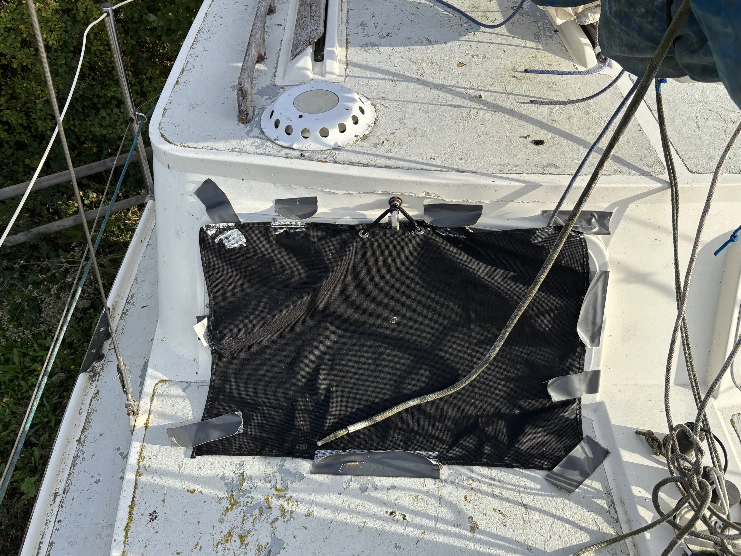 Steadfast 24, motor sailer for sale (22).jpeg