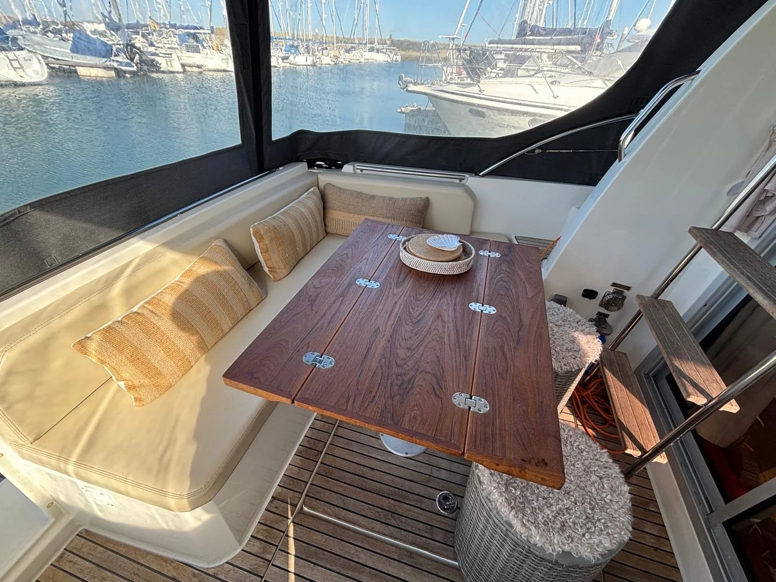 Jeanneau Merry Fisher 10 boat for sale (24).JPG