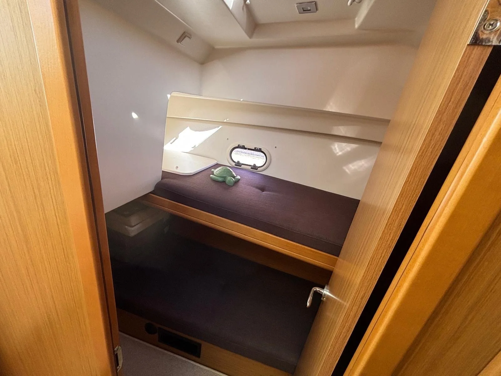 Jeanneau Merry Fisher 10 boat for sale (6).JPG