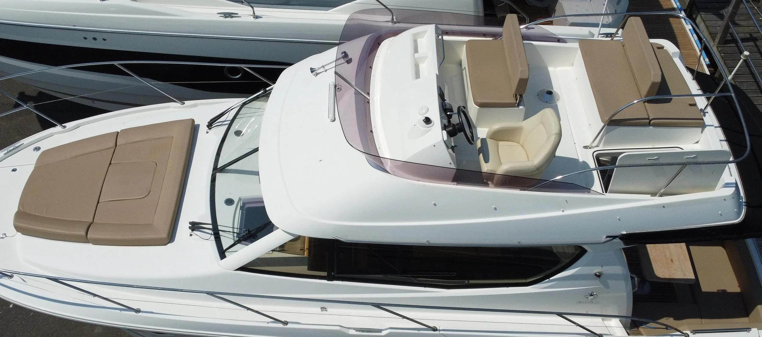 jeanneau merry fisher 10 for sale