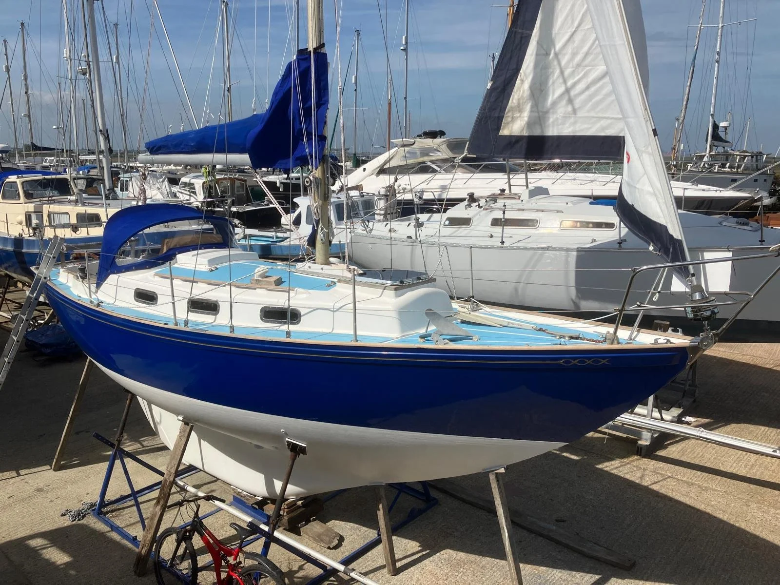 Twister 28