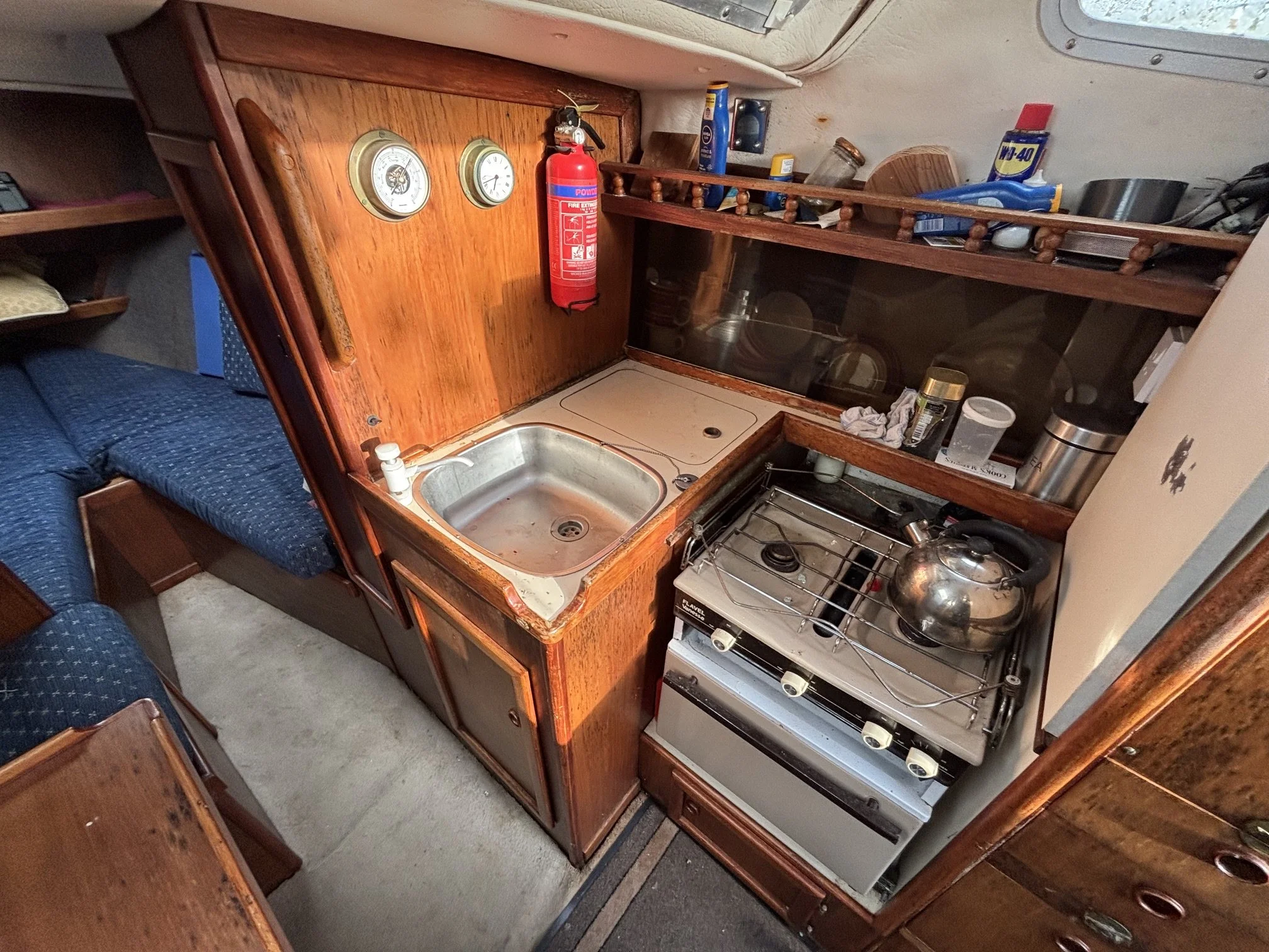Steadfast 24, motor sailer for sale (35).jpeg