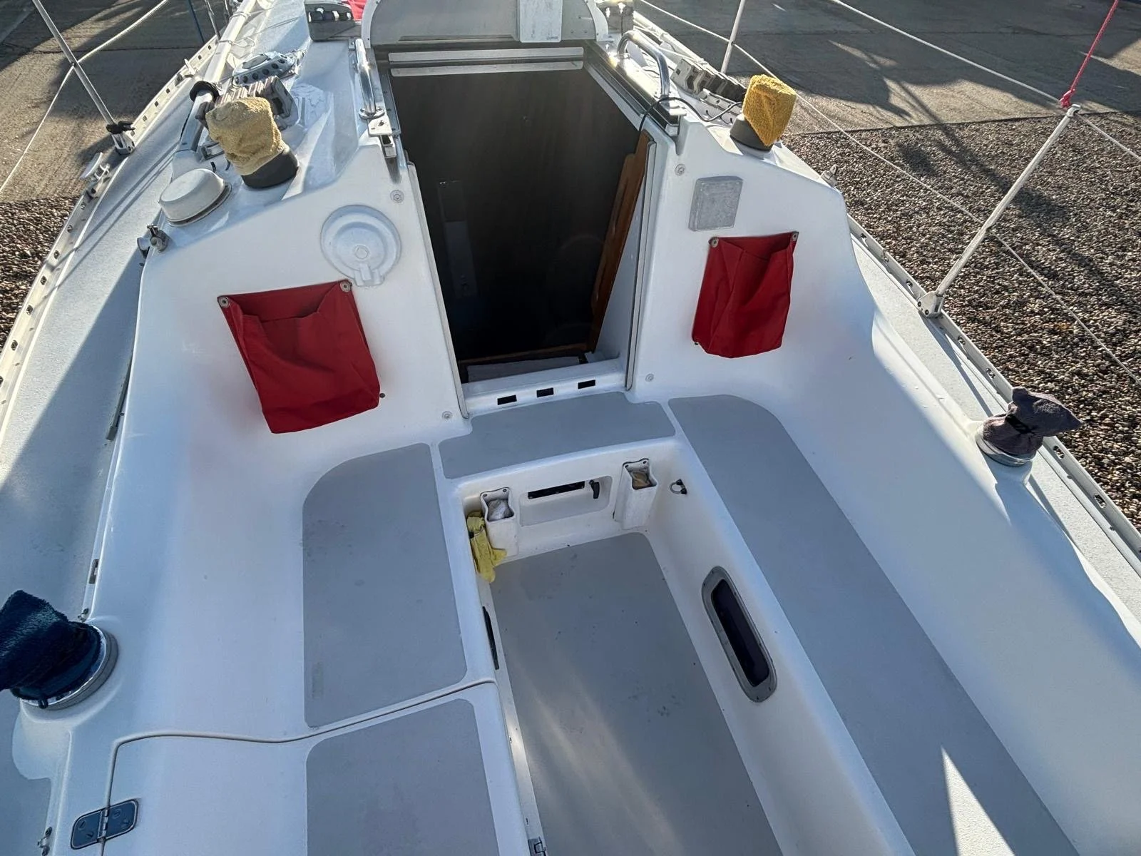 Parker 275 boats for sale (3).JPG