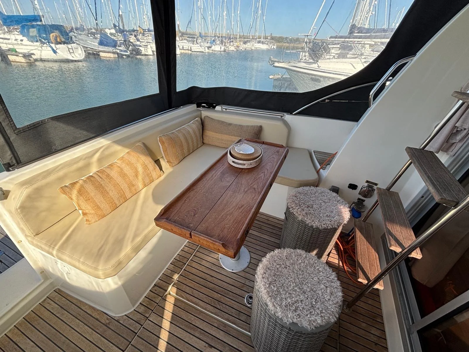 Jeanneau Merry Fisher 10 boat for sale (23).JPG