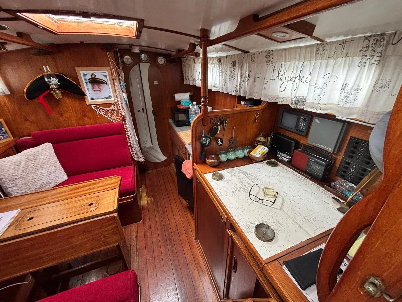 Trintella IIA, boats for sale (13).JPG