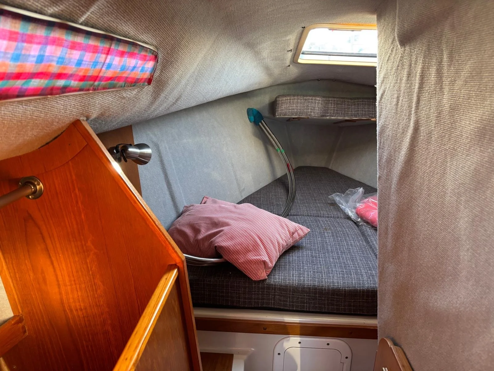 Parker 275 boats for sale (27).JPG