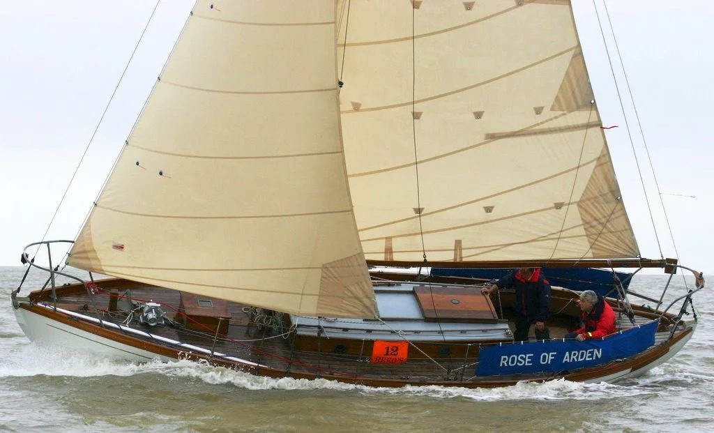 Harrison Butler 30