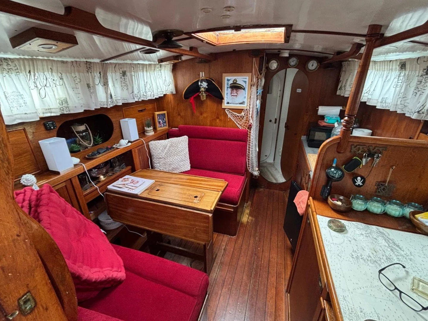 Trintella IIA, boats for sale (2).JPG