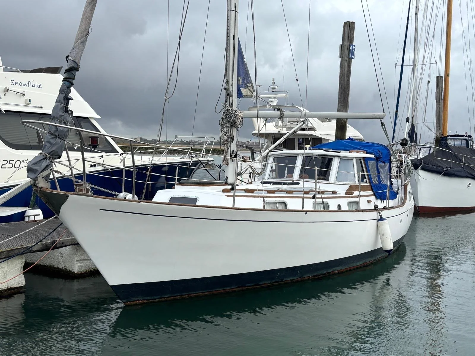 Trintella IIA, boats for sale (31).JPG