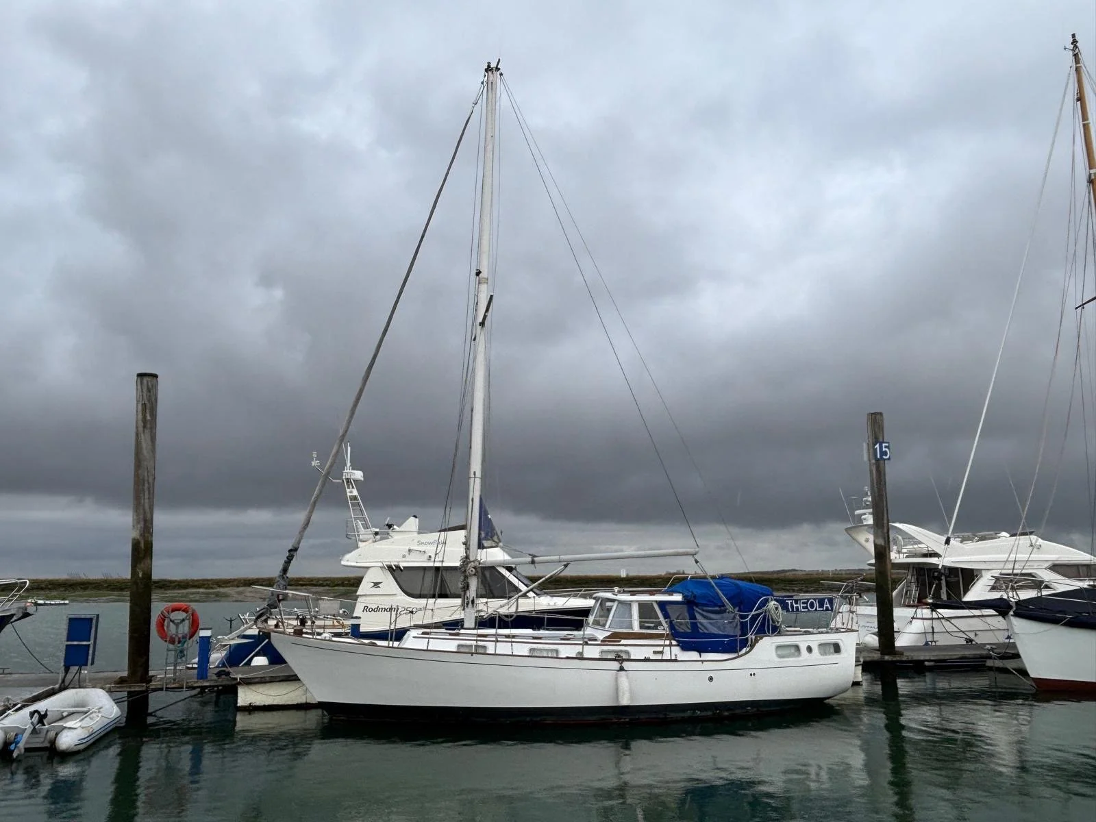 Trintella IIA, boats for sale (18).JPG