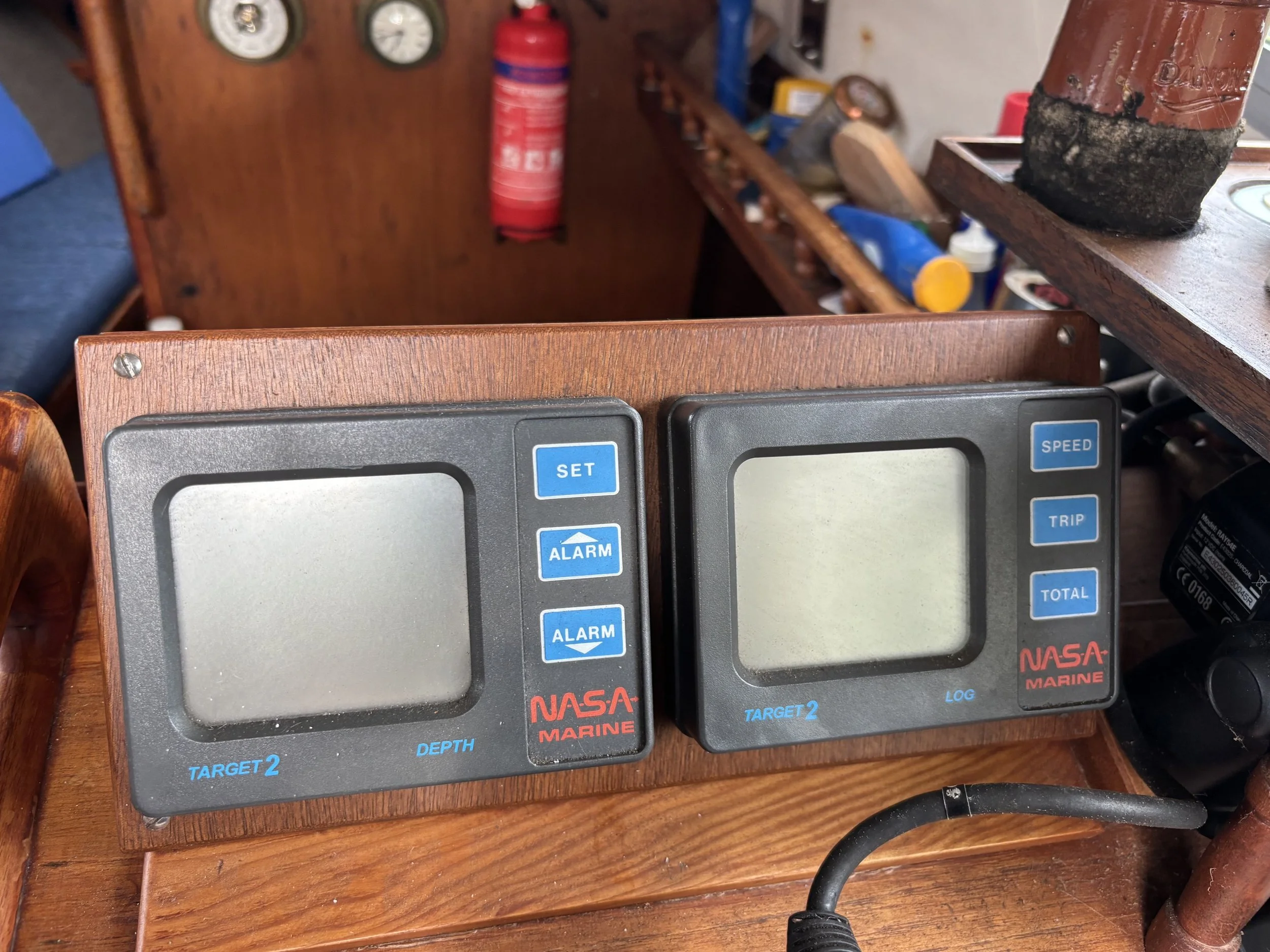 Steadfast 24, motor sailer for sale (9).jpeg