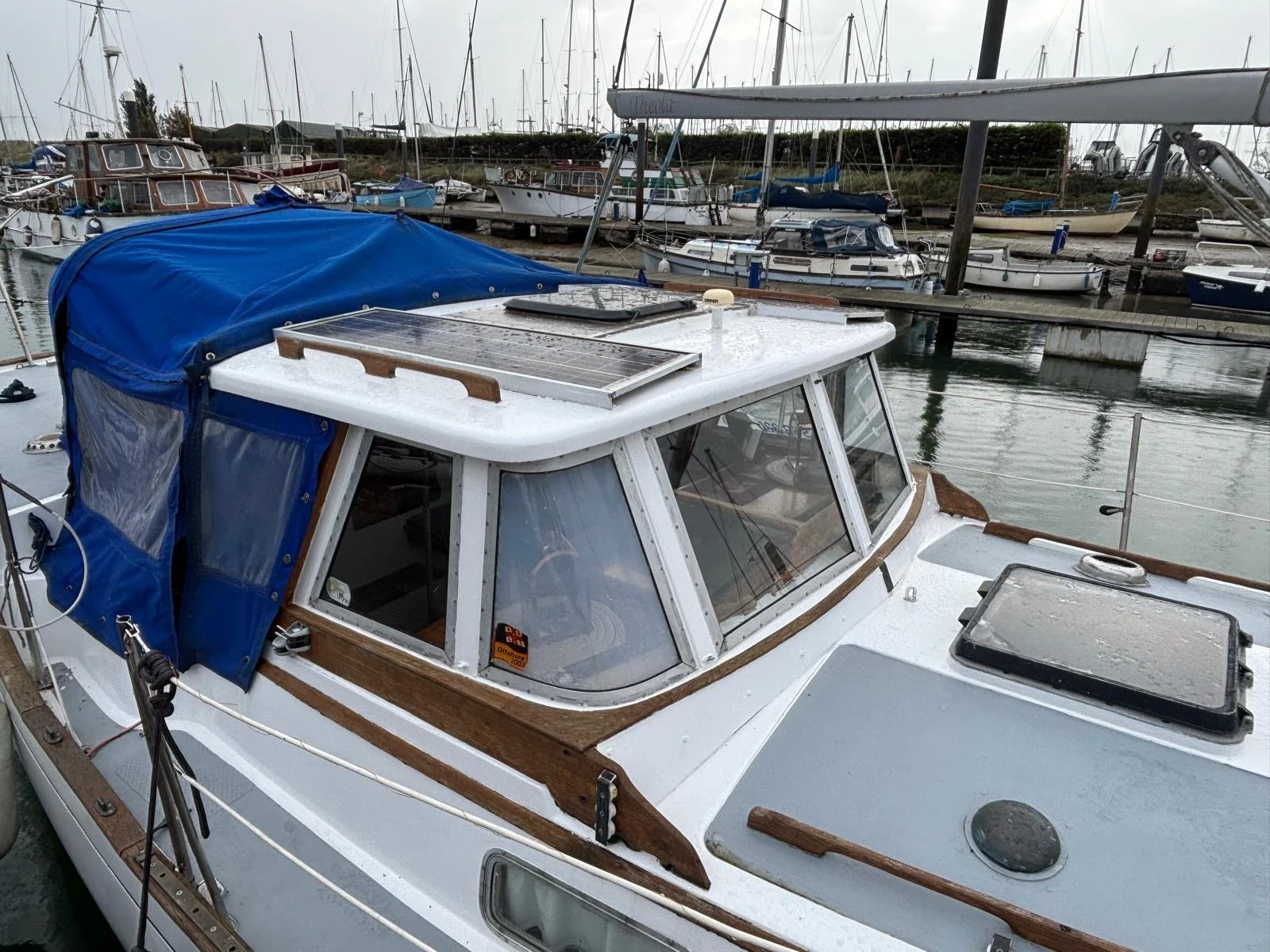 Trintella IIA, boats for sale (23).JPG