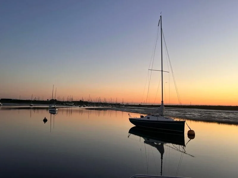 Jeanneau Sun 2000 - coming soon