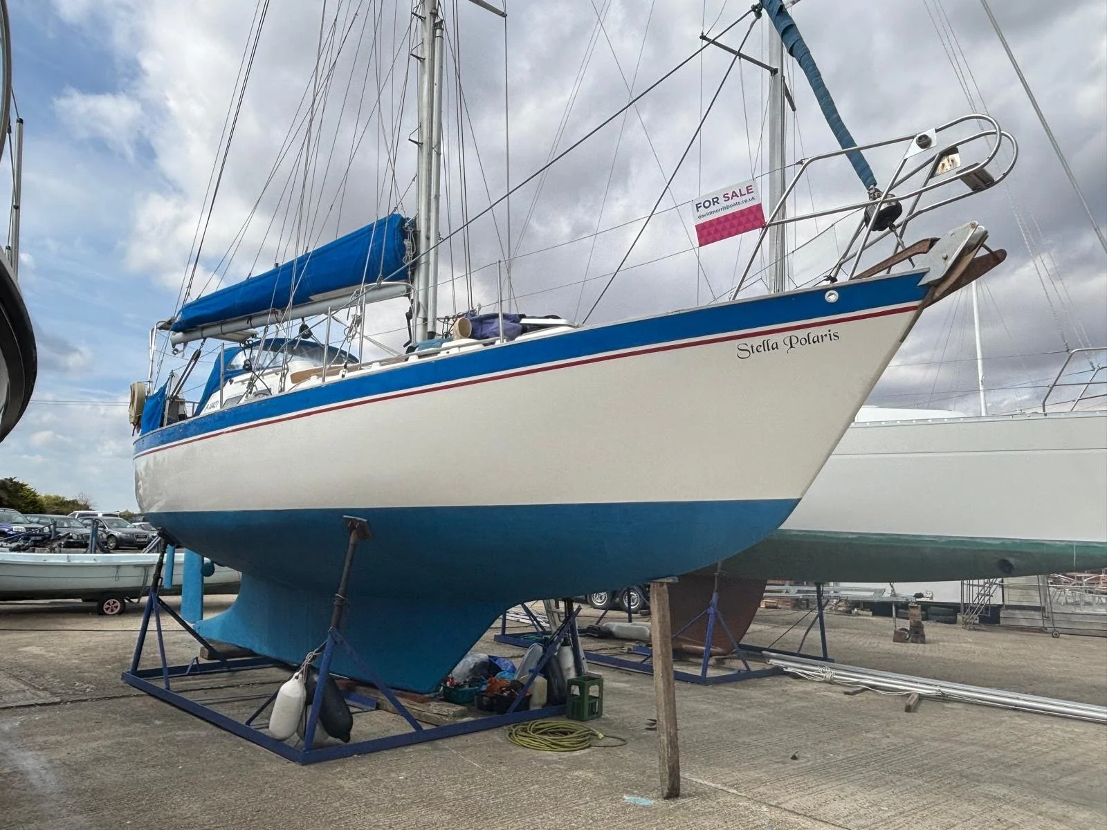 Vancouver 32