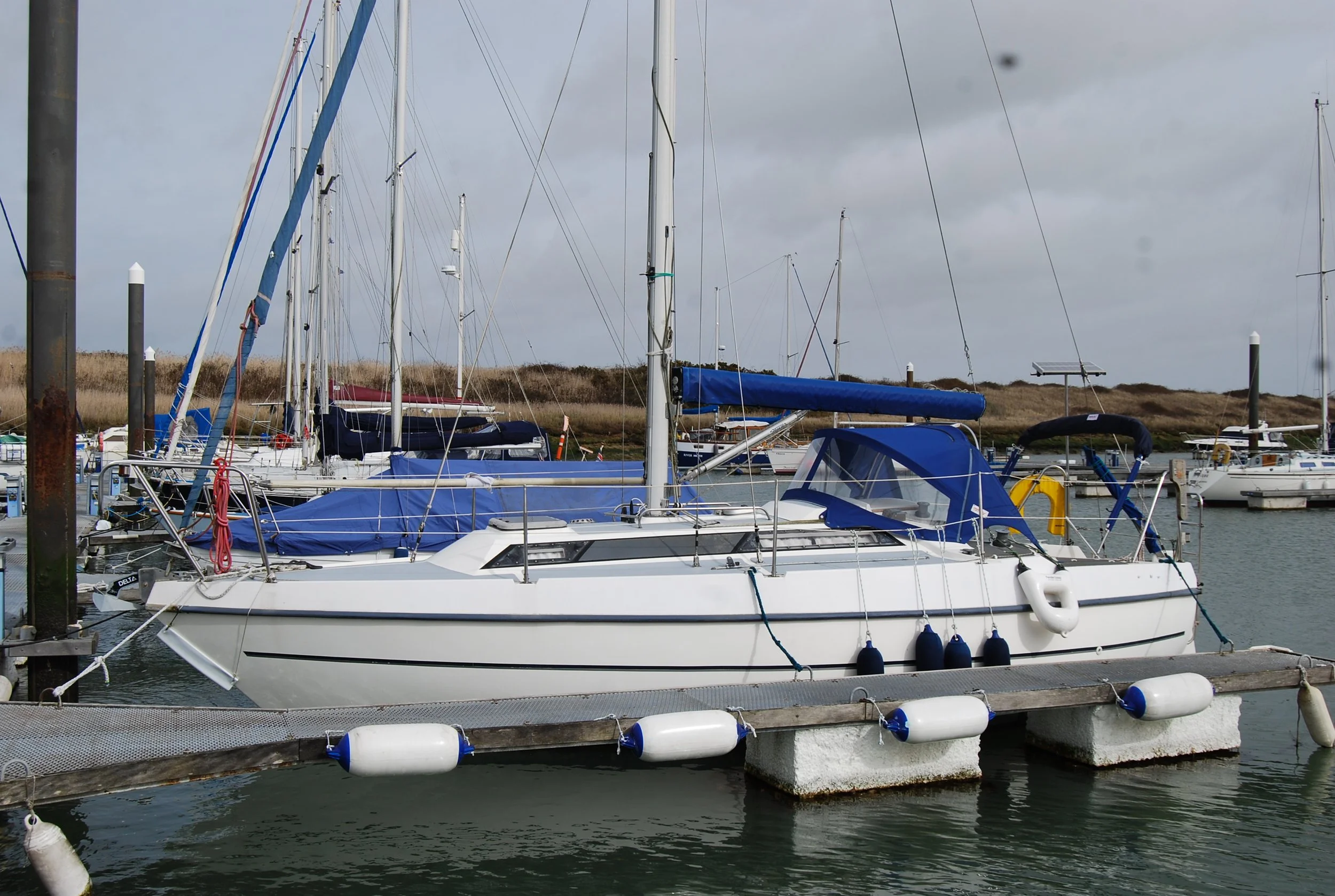 Leisure 27SL