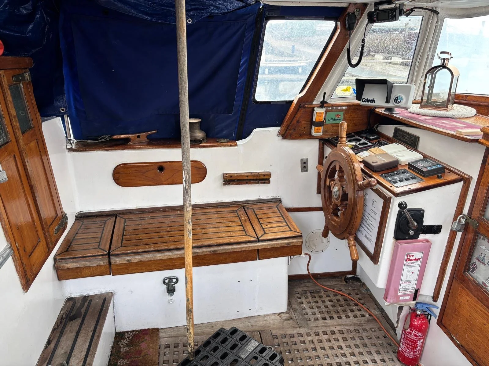 Trintella IIA, boats for sale (35).JPG