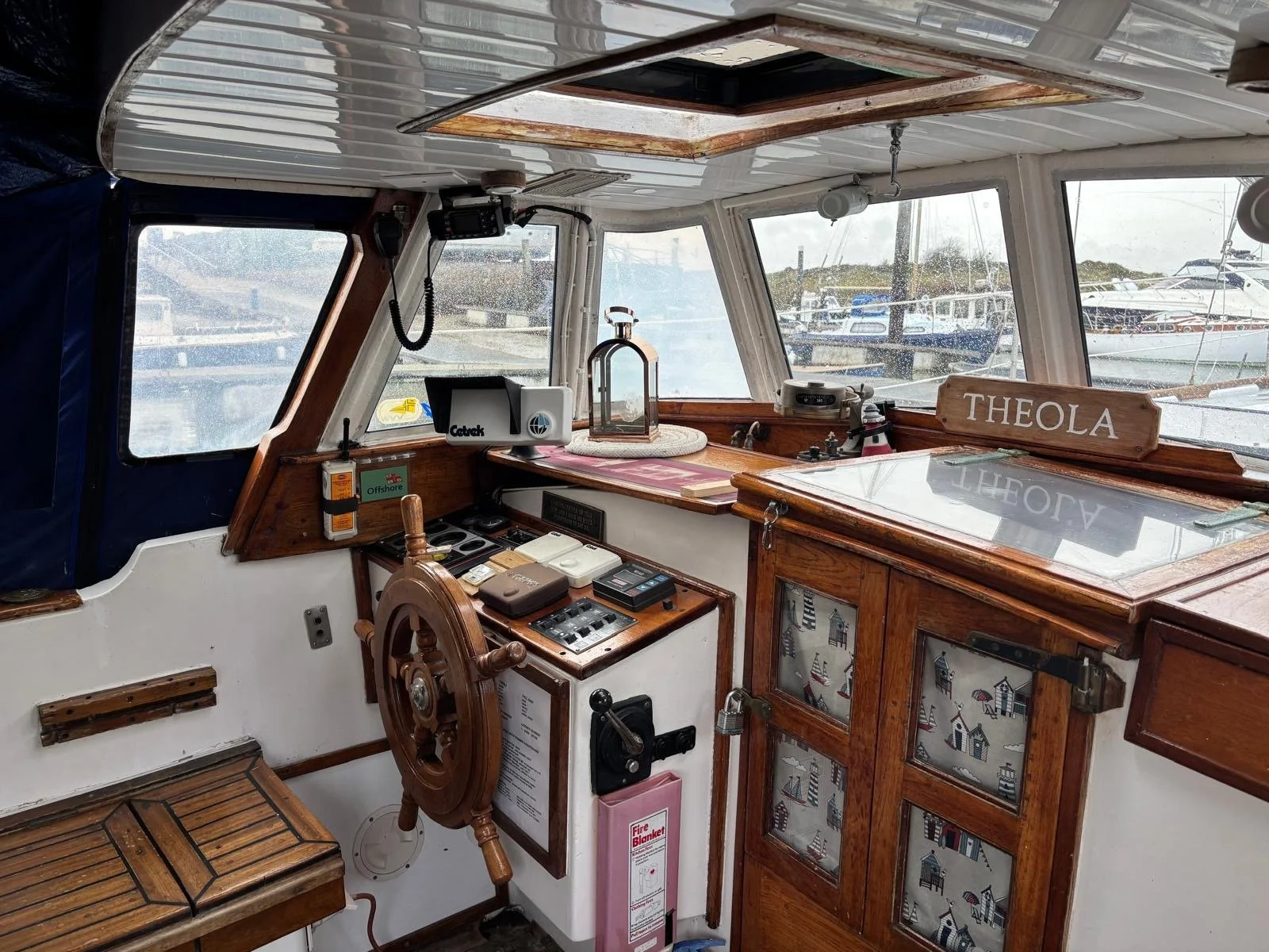 Trintella IIA, boats for sale (11).JPG