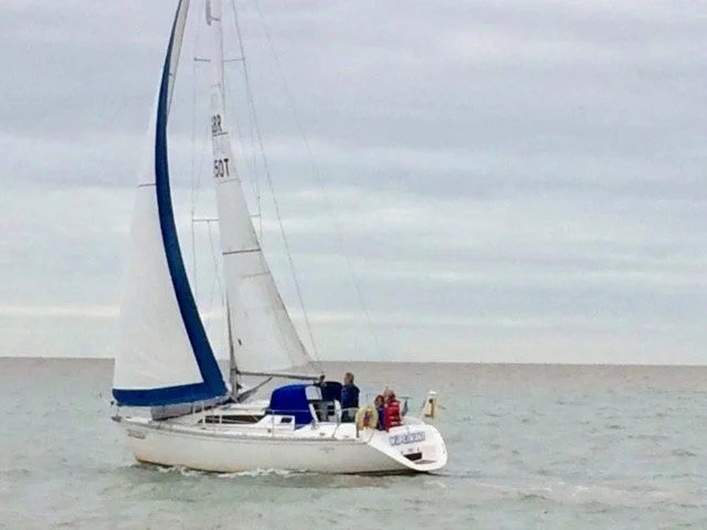 Jeanneau Sun Light 31