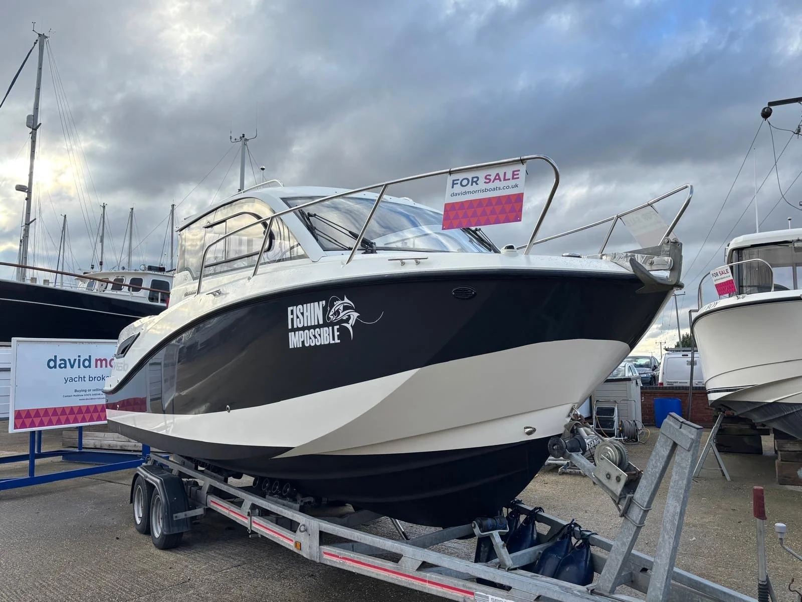 Quicksilver Activ 705, boats for sale (13).JPG