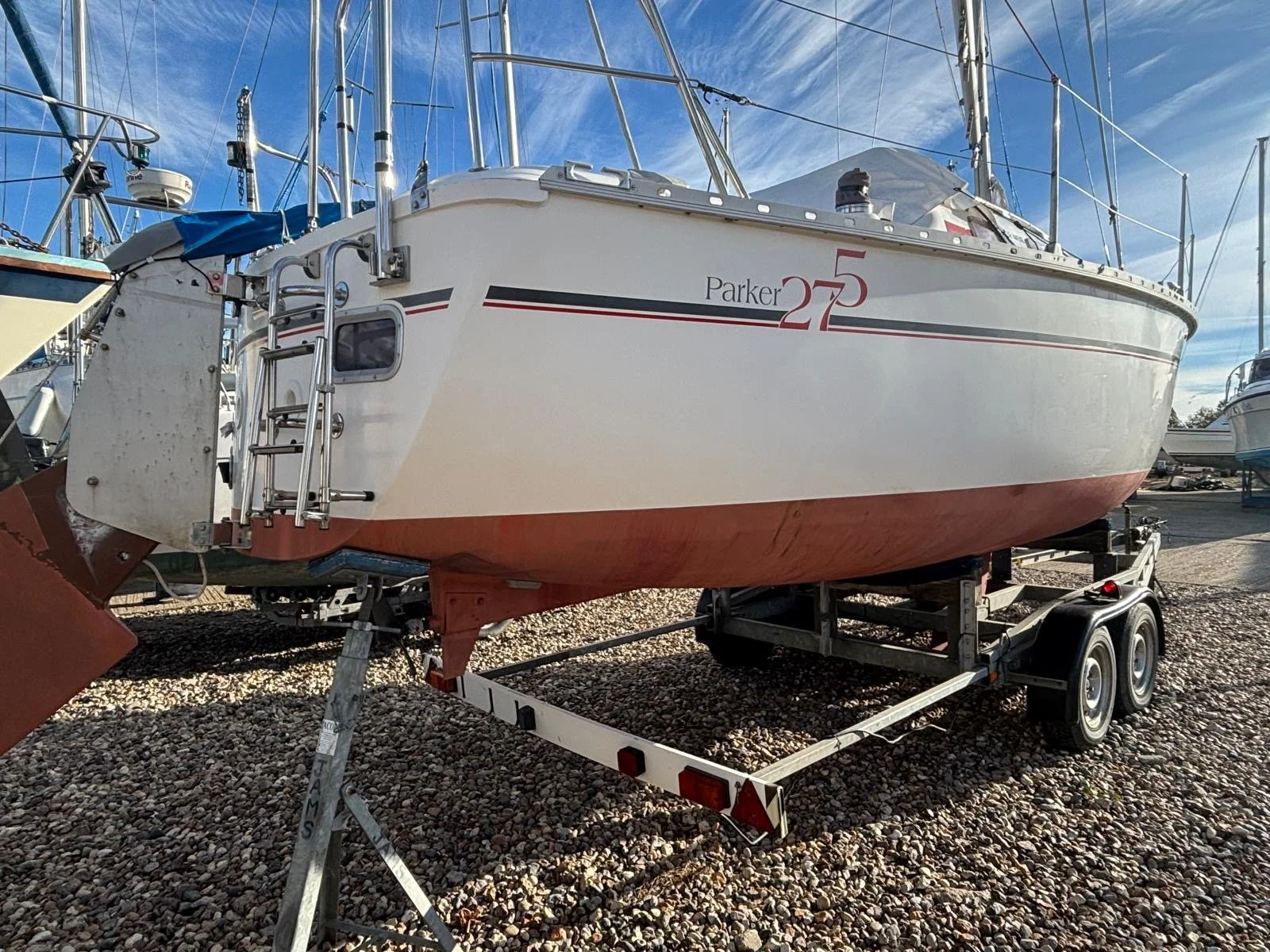 Parker 275 boats for sale (15).JPG