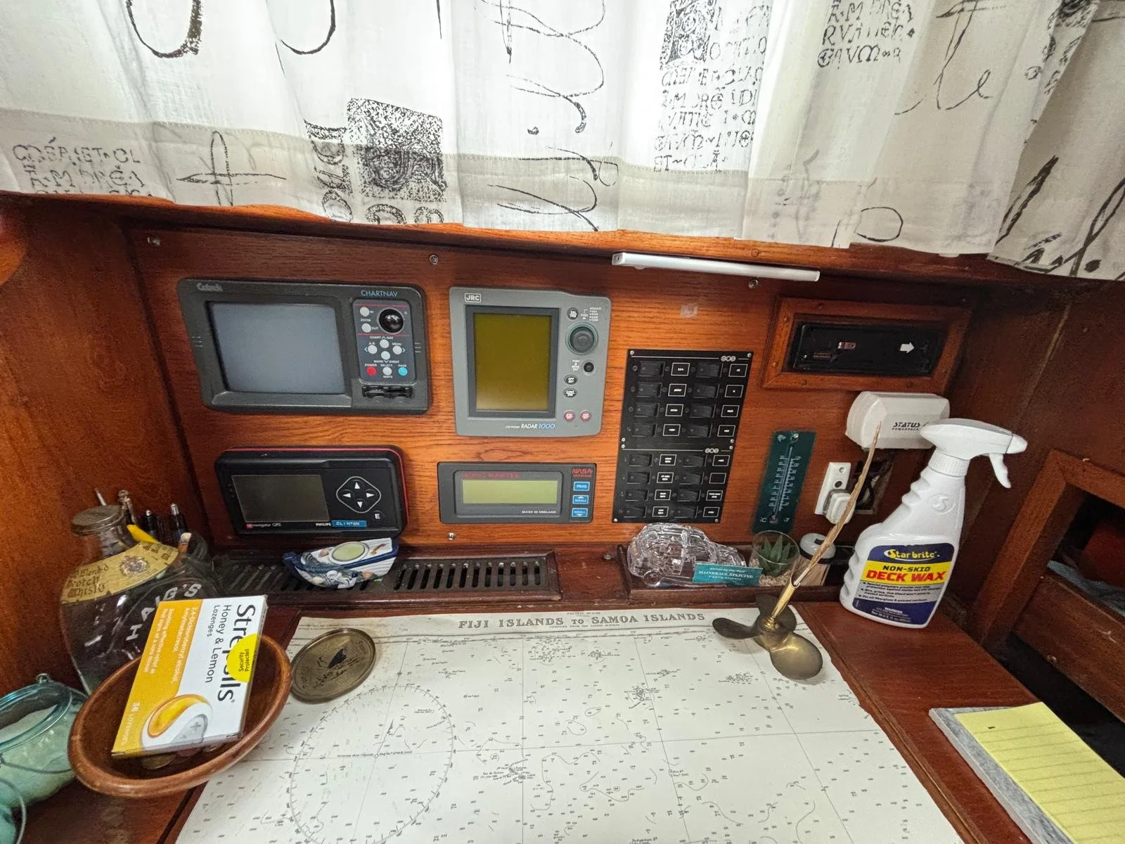 Trintella IIA, boats for sale (22).JPG