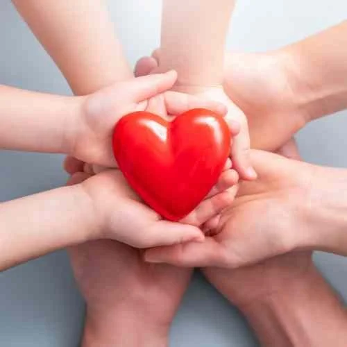 Navegando los desafíos de la enfermedad con mi corazón