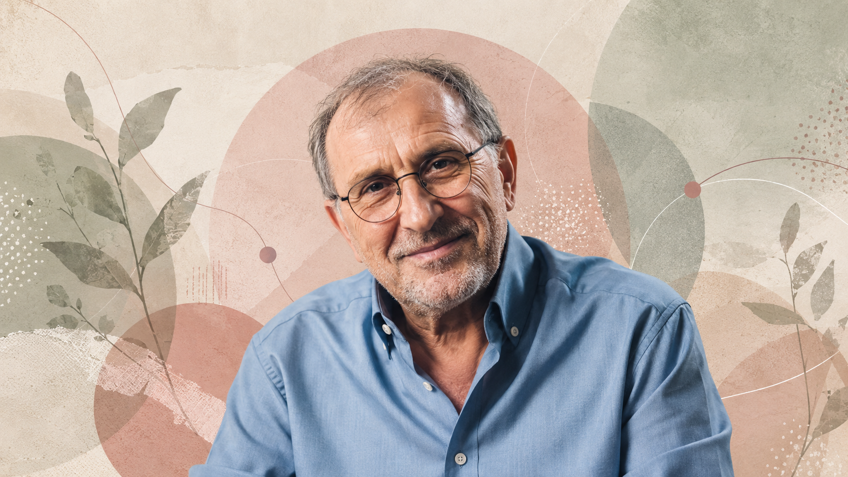Joan Garriga, entrevista Oncomunidad.