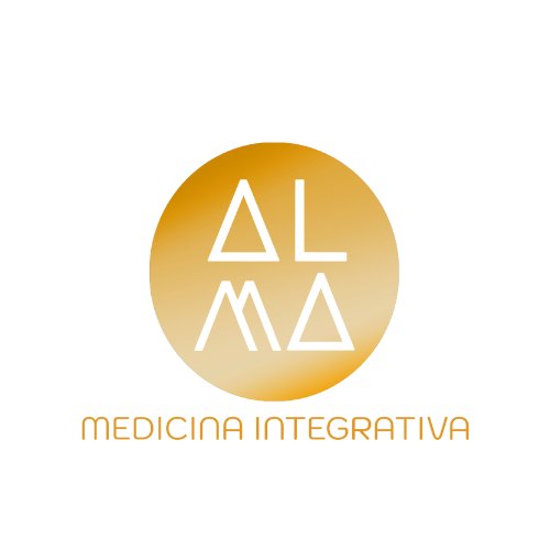 Logotipo de la marca 'AL' con un fondo dorado y letras en color naranja, acompañado del texto en español 'educación y liderazgo'.