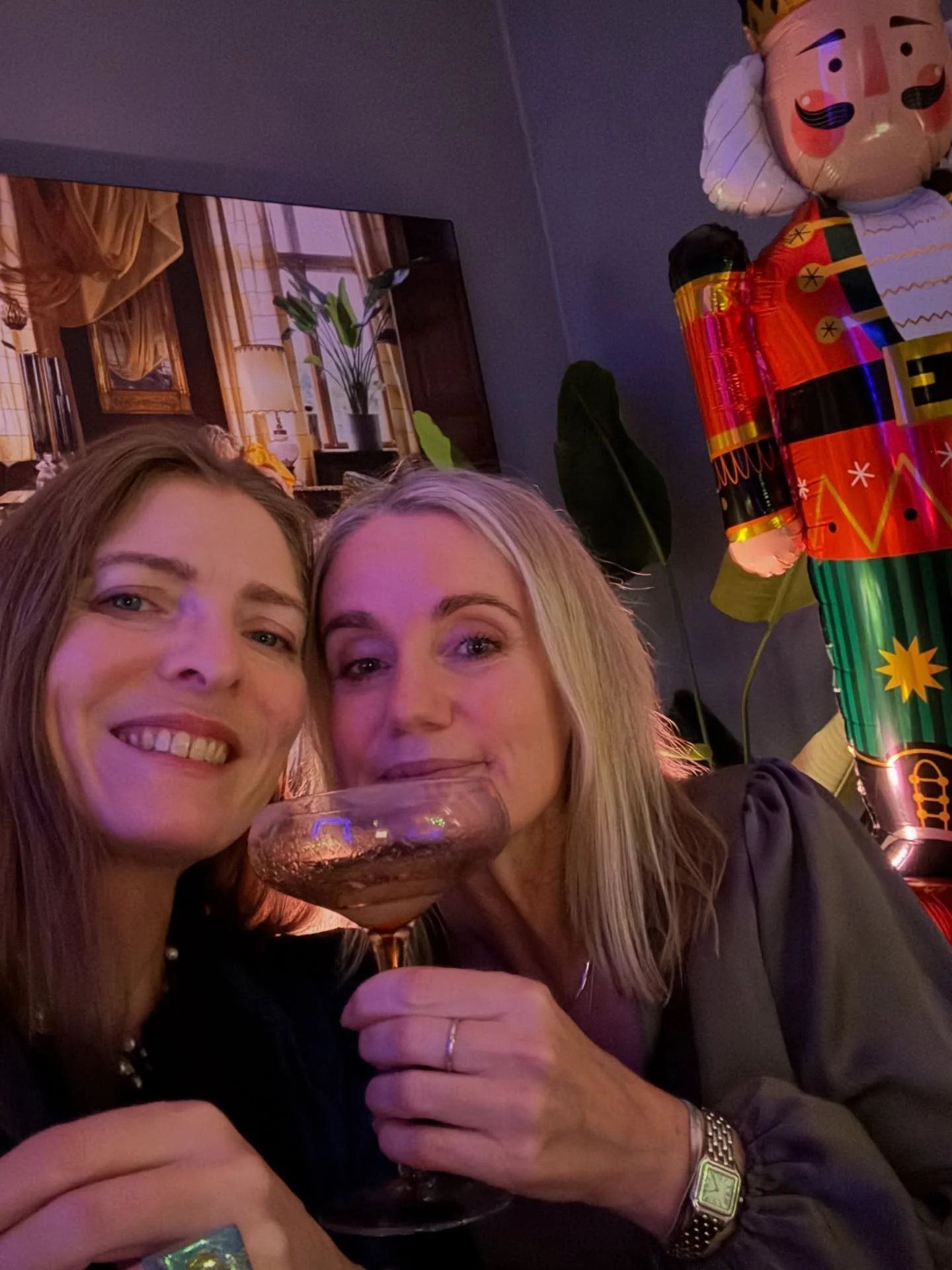 Sk&aring;l og god jul❣️