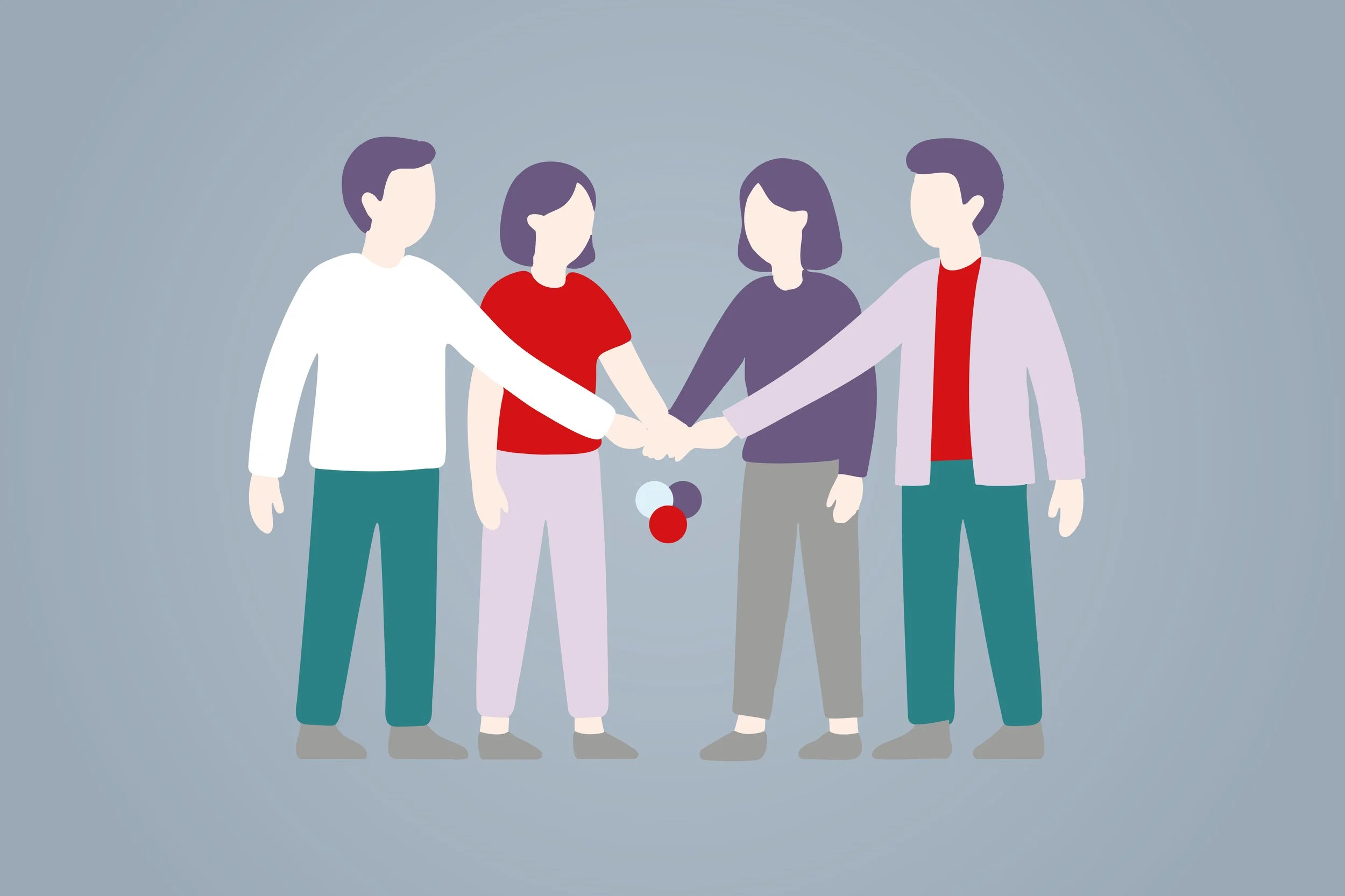 Strategibrosjyre 2026 for RVTS Øst