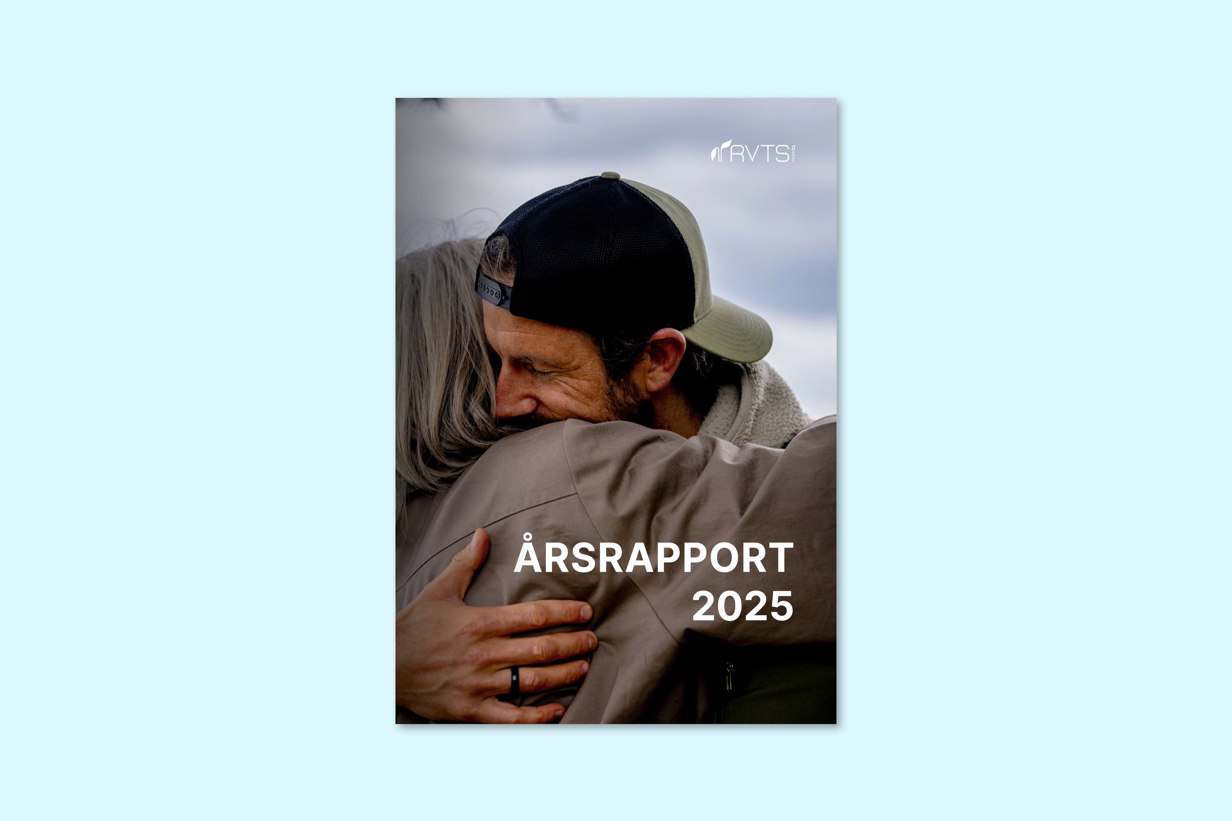 Årsrapport 2025 for RVTS Øst