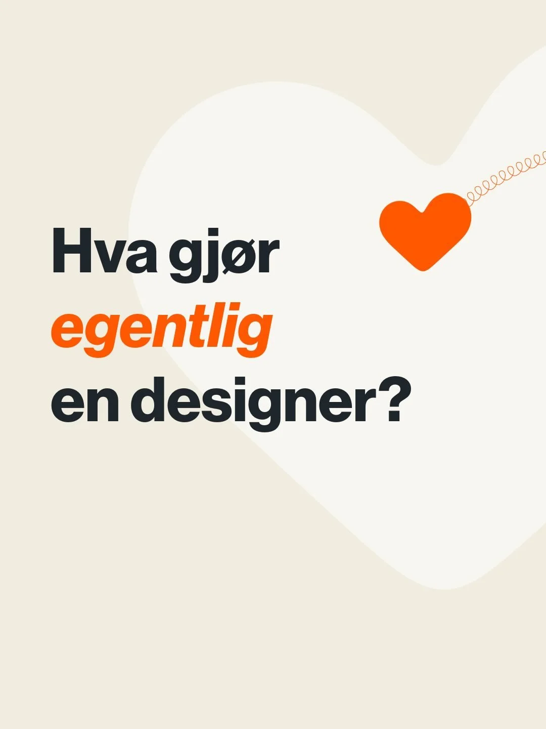 Nysgjerrig p&aring; hvordan det er &aring; jobbe med Munch + Nano? Gleder oss til &aring; ta en kopp med deg for &aring; h&oslash;re om din bedrift og dine prosjekter ☕️
