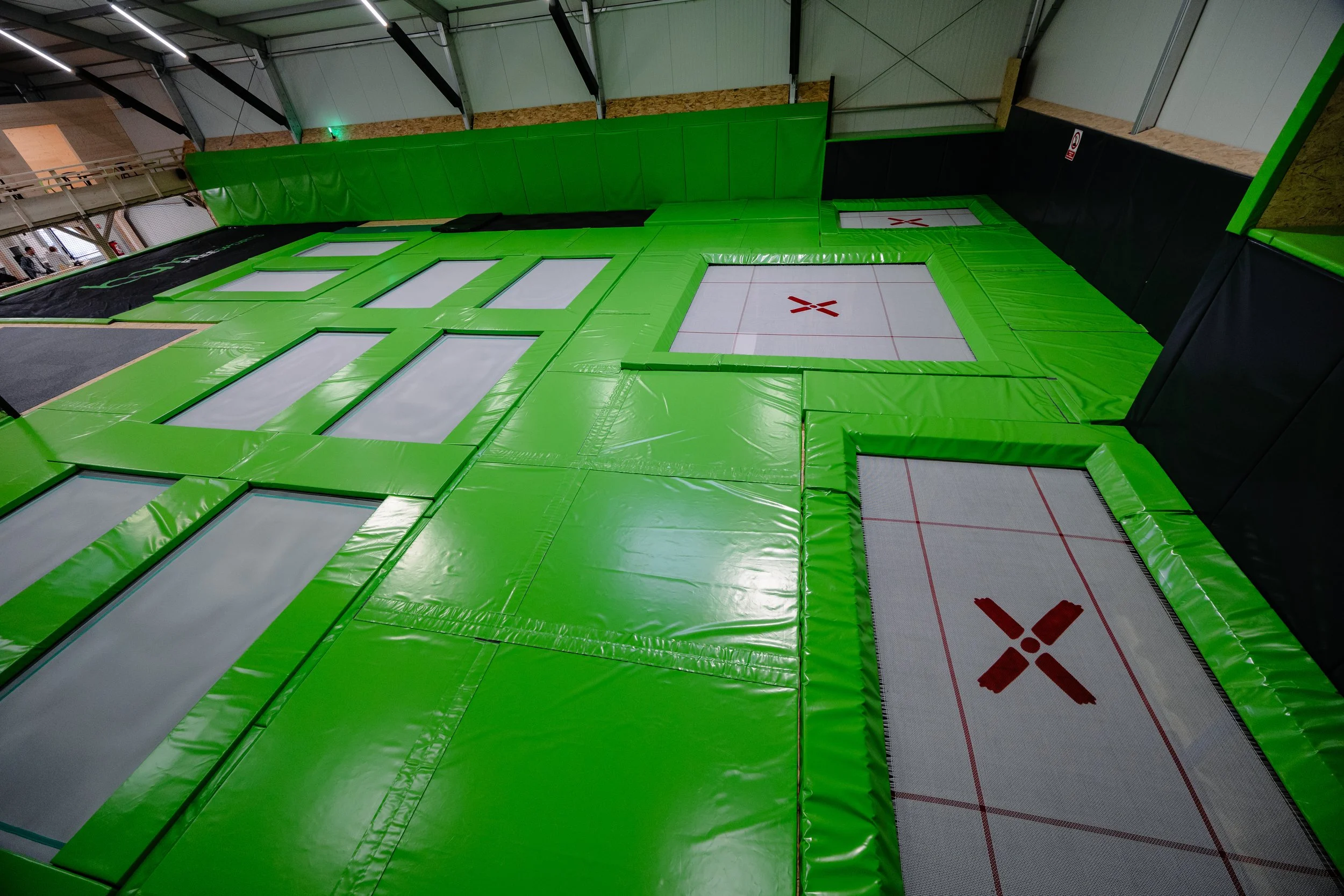 Bam Annecy image de la salle