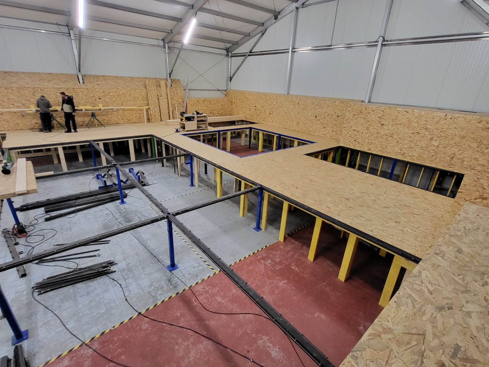 L’ouverture de BAM ANNECY approche !