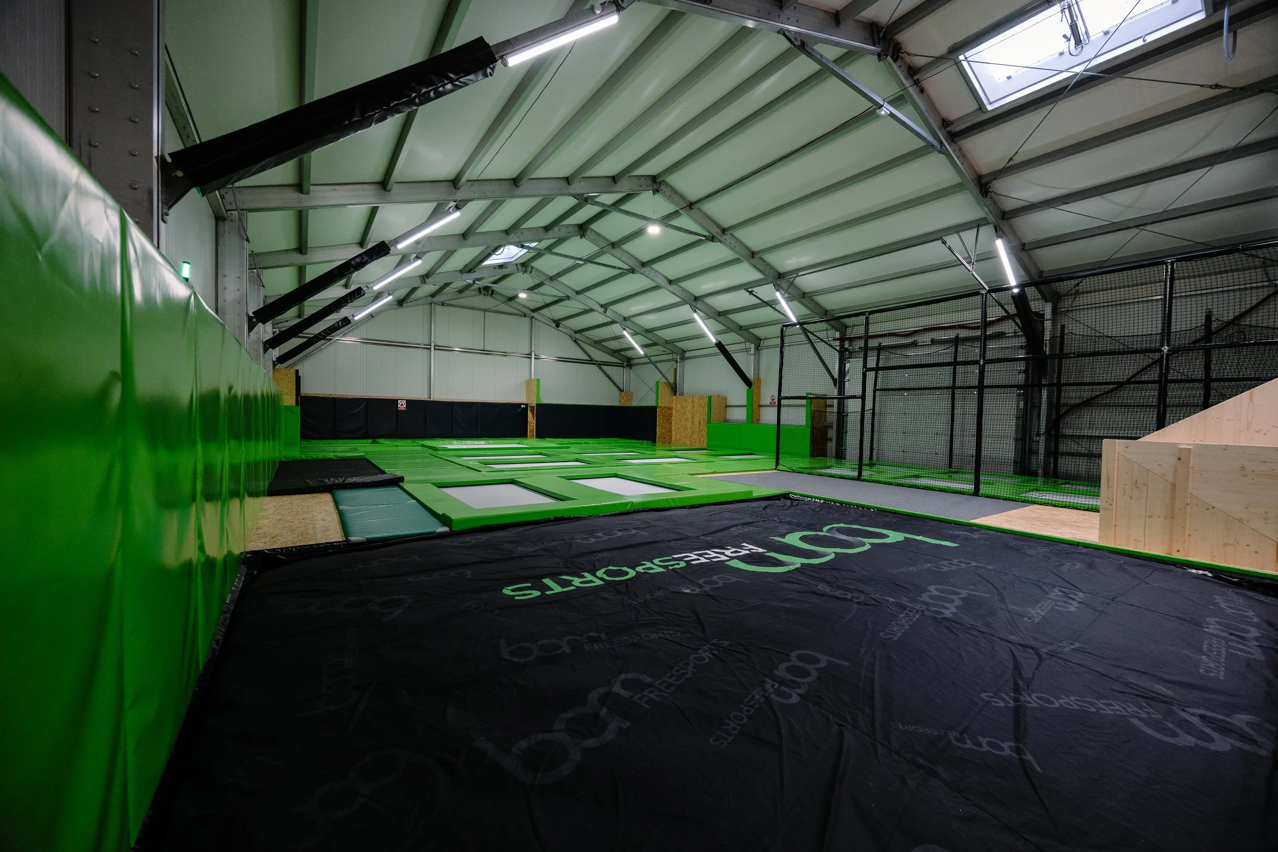 Bam Annecy image de la salle