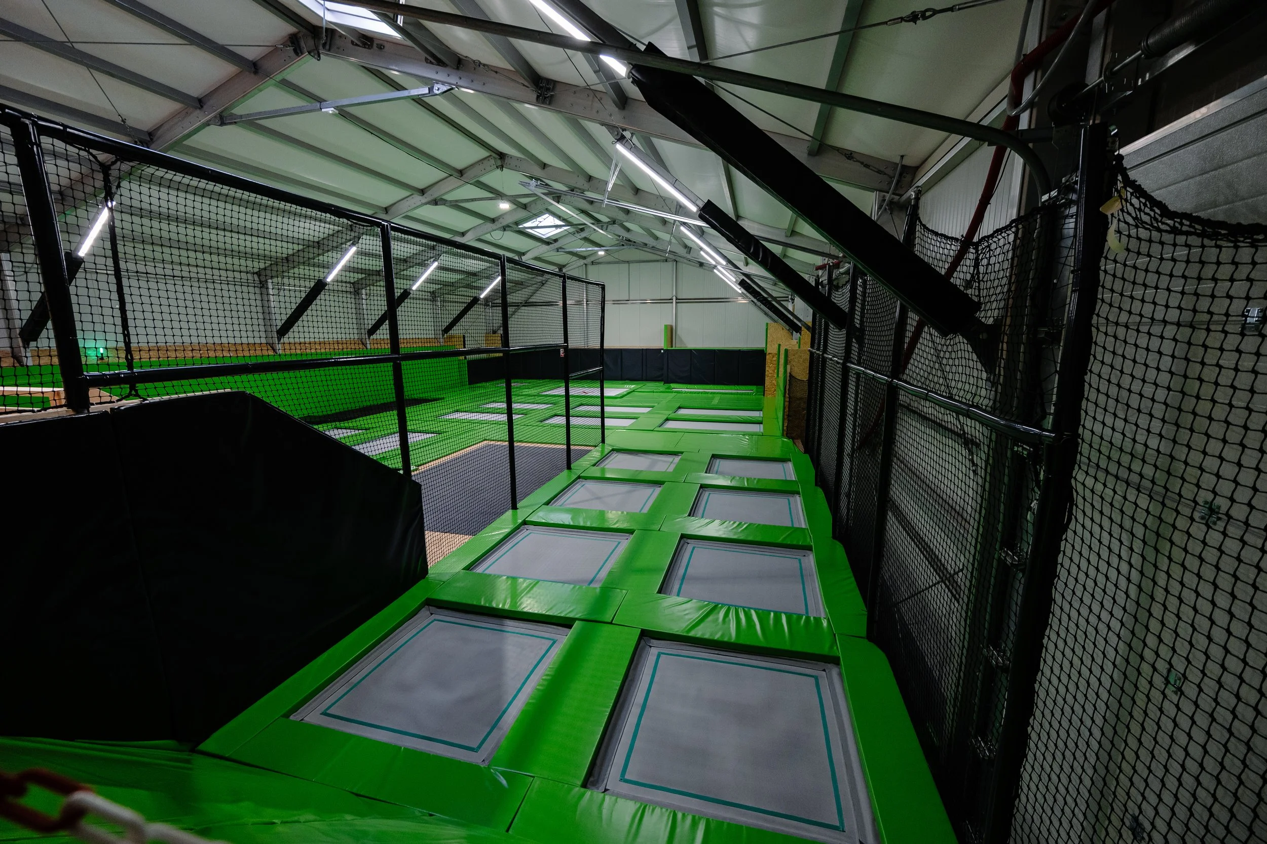 Bam Annecy image de la salle