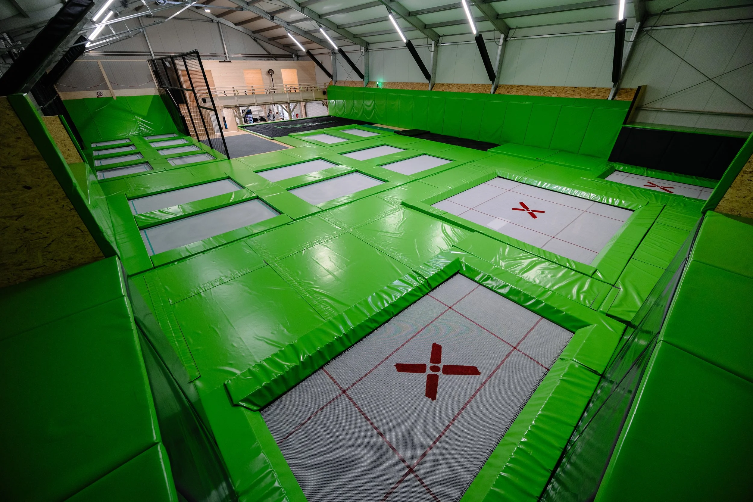 Bam Annecy image de la salle