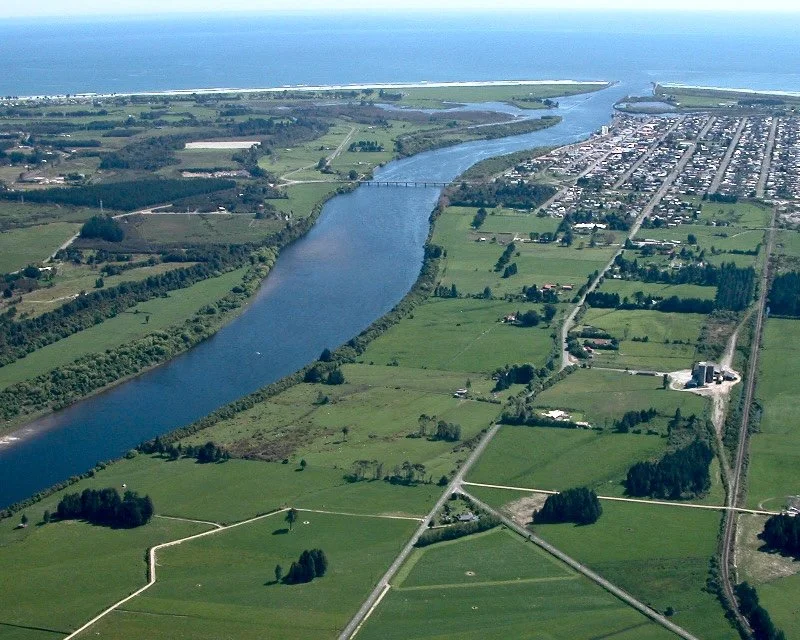 Master Planning a once in a generation opportunity to shape Westport’s future development