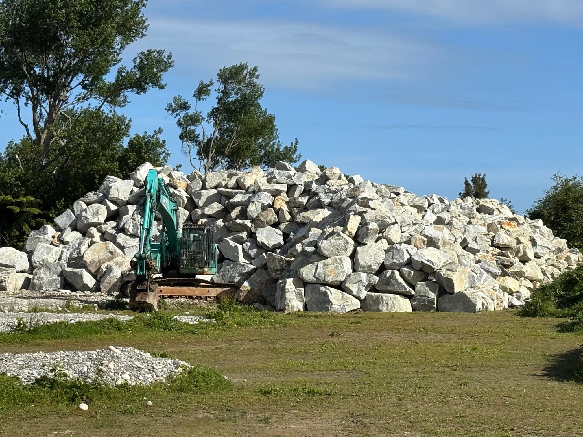 Media Release: Successful tenderer for O’Conor Home rockwall named