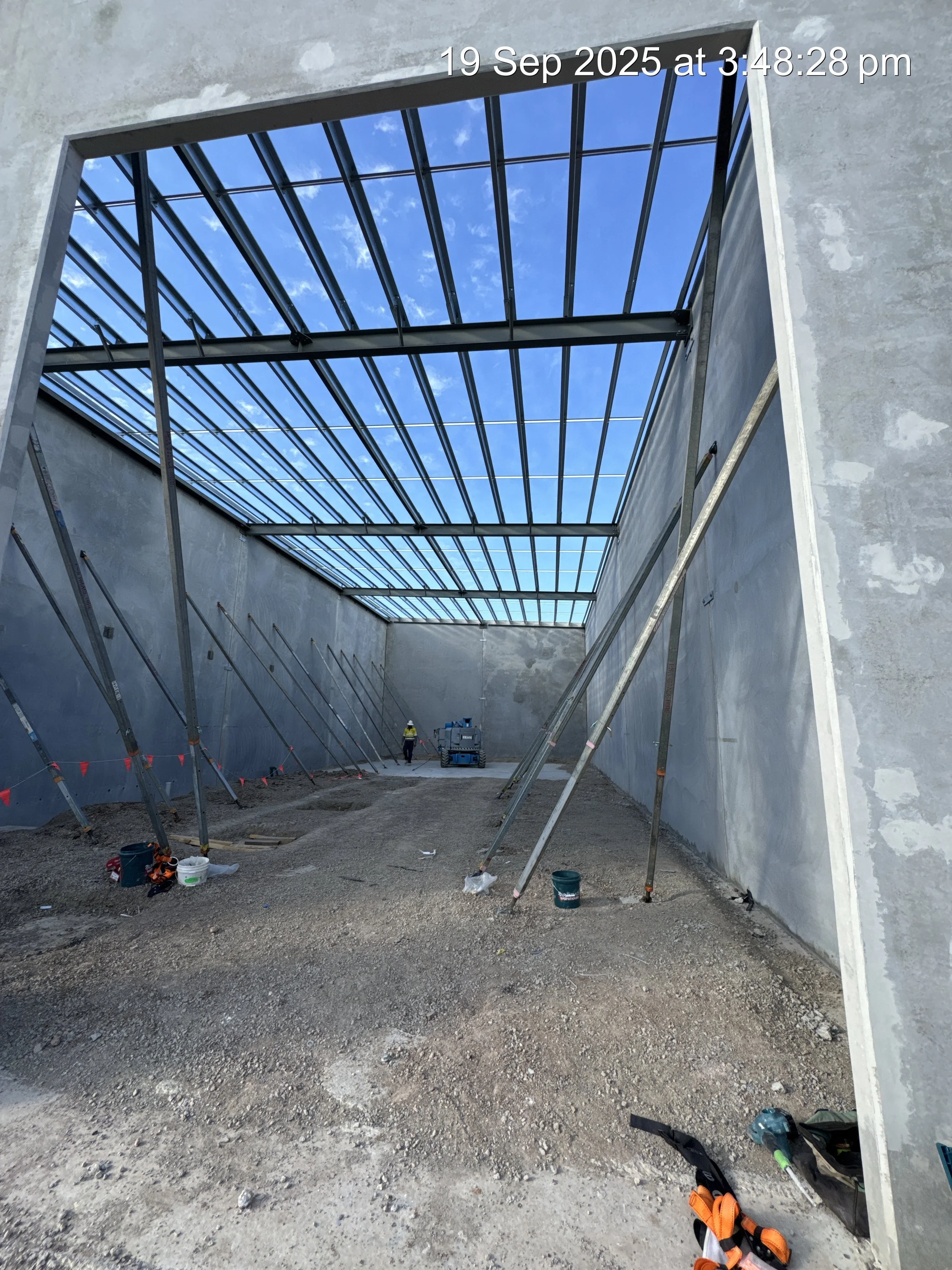 Bundamba - Warehouse