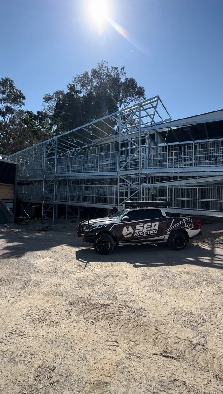 Indooroopilly - School Upgrade