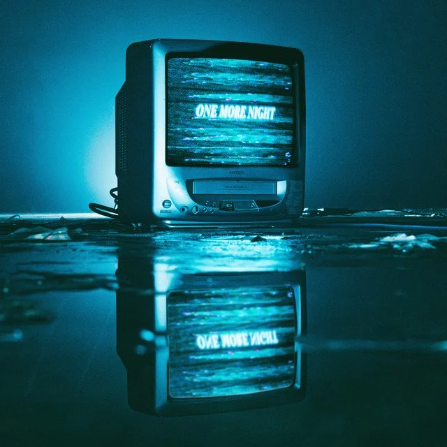 It’s Okay (Not To Be Okay) by Only The Poets