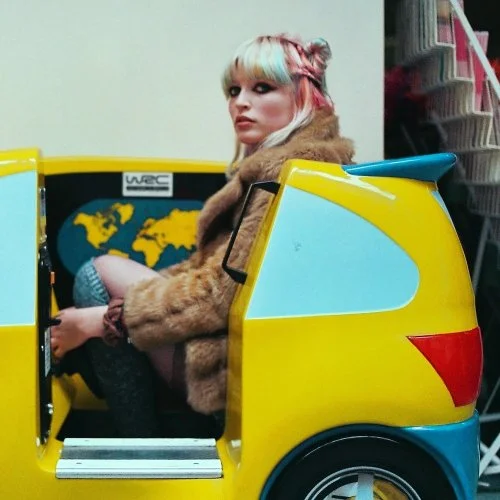 Polly by Sea Girls