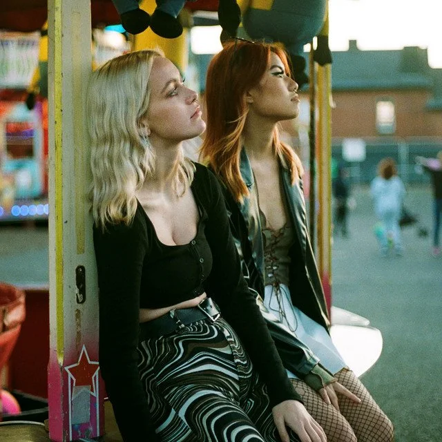 I Want You To Know Me by Sea Girls