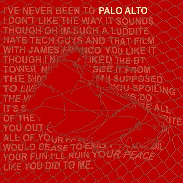 Palo Alto by Eden Rain