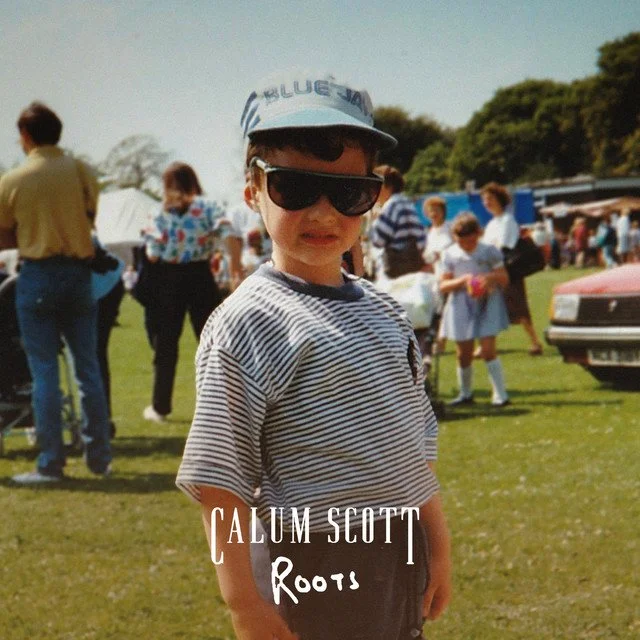 Roots by Calum Scott