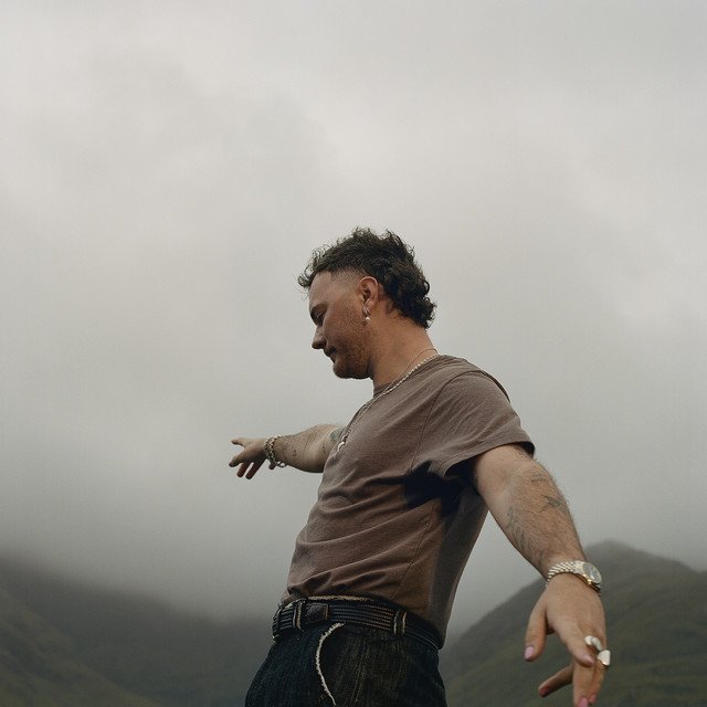 Can’t Even Hate You By Cian Ducrot