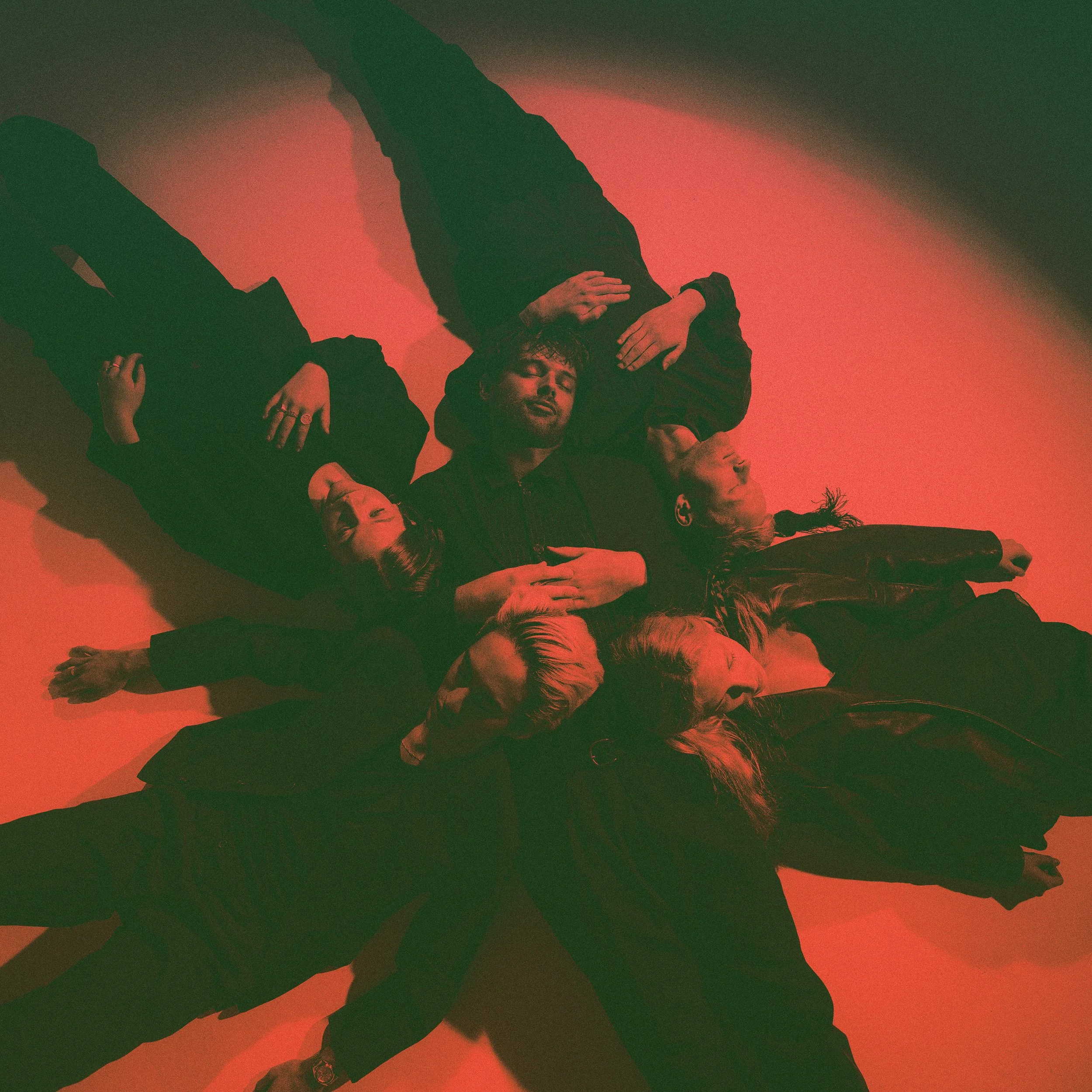 The Death of Me by Low Lying Sun