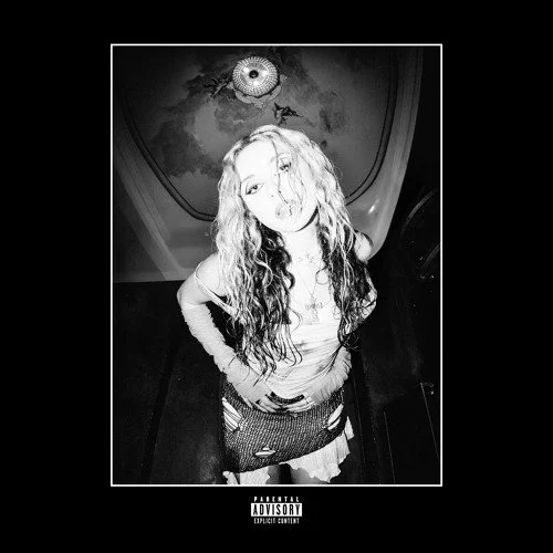 Messy by Lucy Deakin