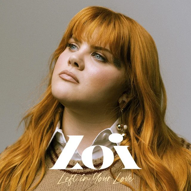 Left In Your Love by Loi